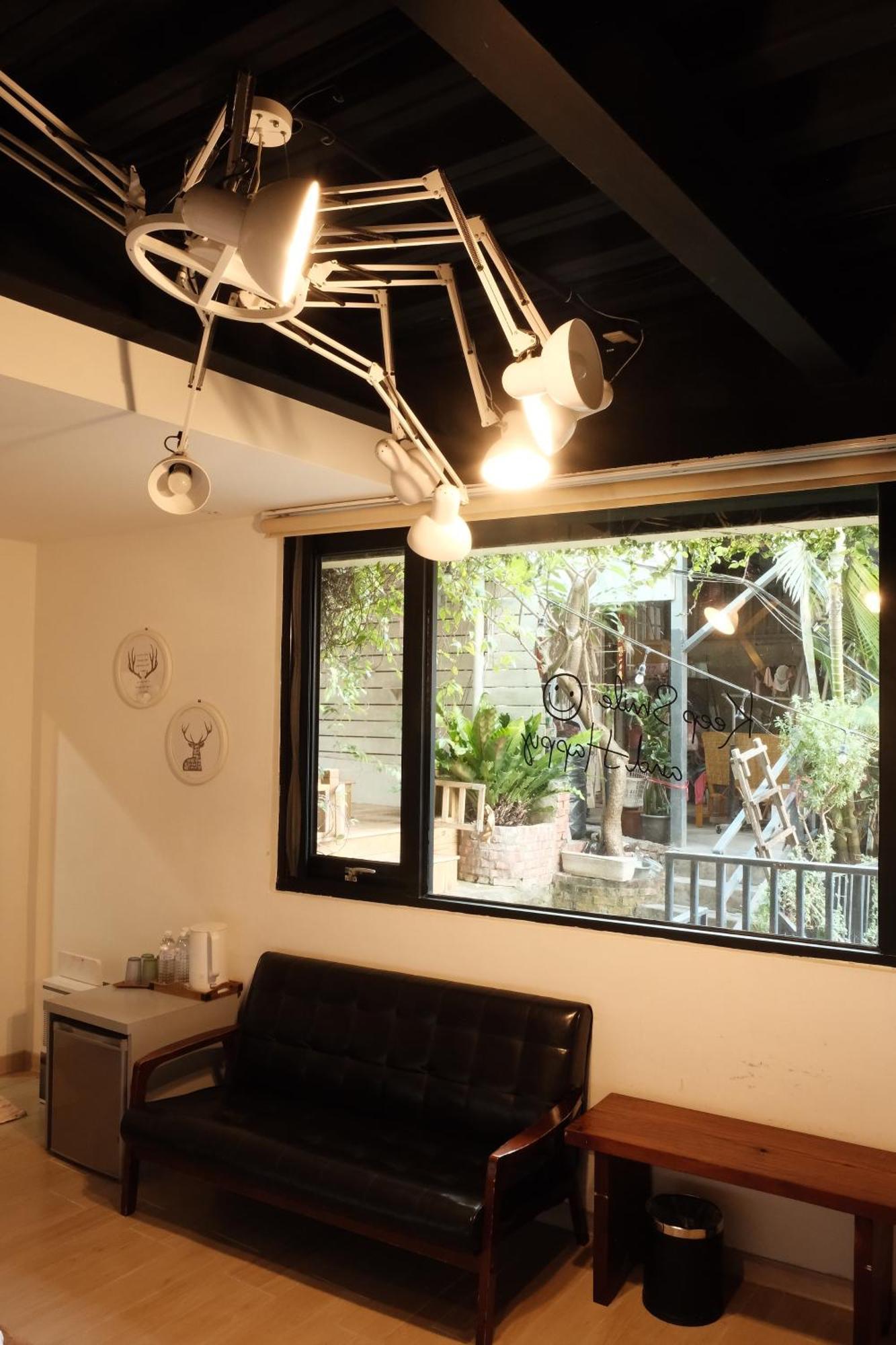 墾丁ㄧ夏漾旅店Summer Delight B&Bㄧ近南灣沙灘一國旅卡特約店 Nanwan Eksteriør bilde