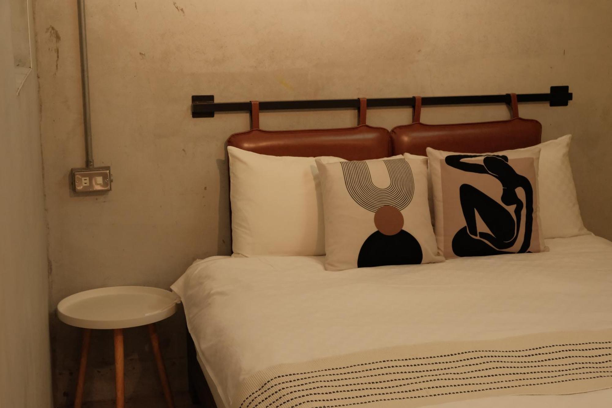 墾丁ㄧ夏漾旅店Summer Delight B&Bㄧ近南灣沙灘一國旅卡特約店 Nanwan Eksteriør bilde