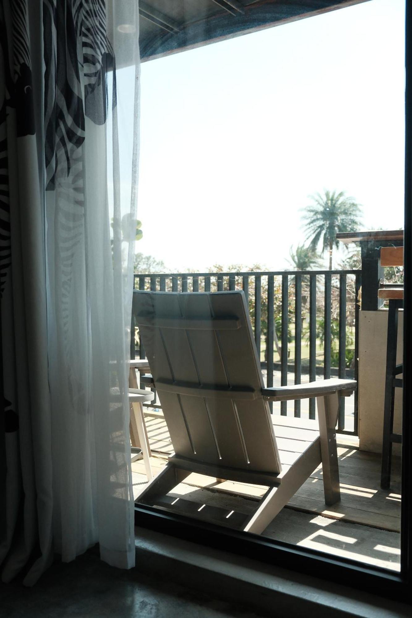 墾丁ㄧ夏漾旅店Summer Delight B&Bㄧ近南灣沙灘一國旅卡特約店 Nanwan Eksteriør bilde