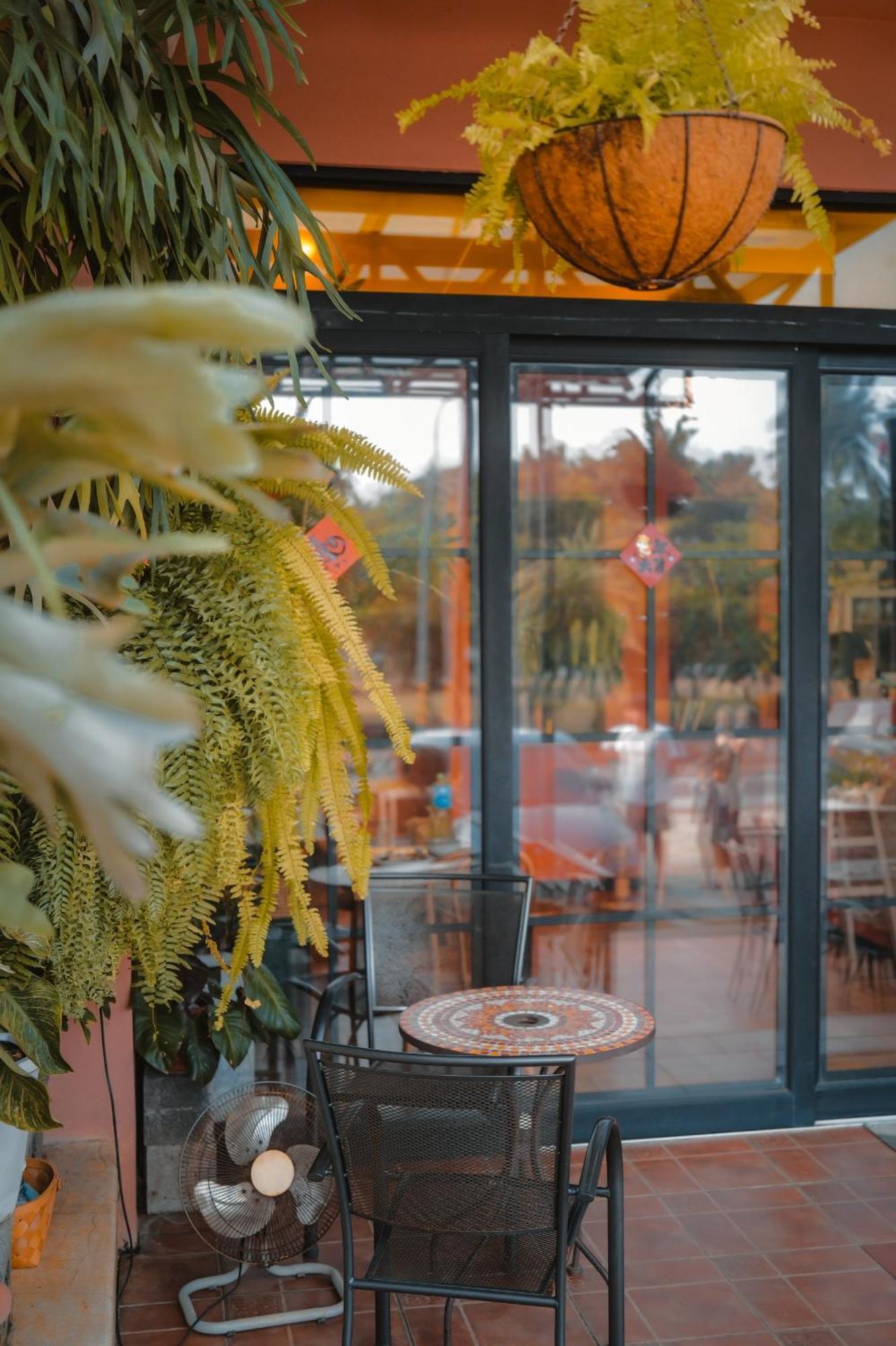 墾丁ㄧ夏漾旅店Summer Delight B&Bㄧ近南灣沙灘一國旅卡特約店 Nanwan Eksteriør bilde